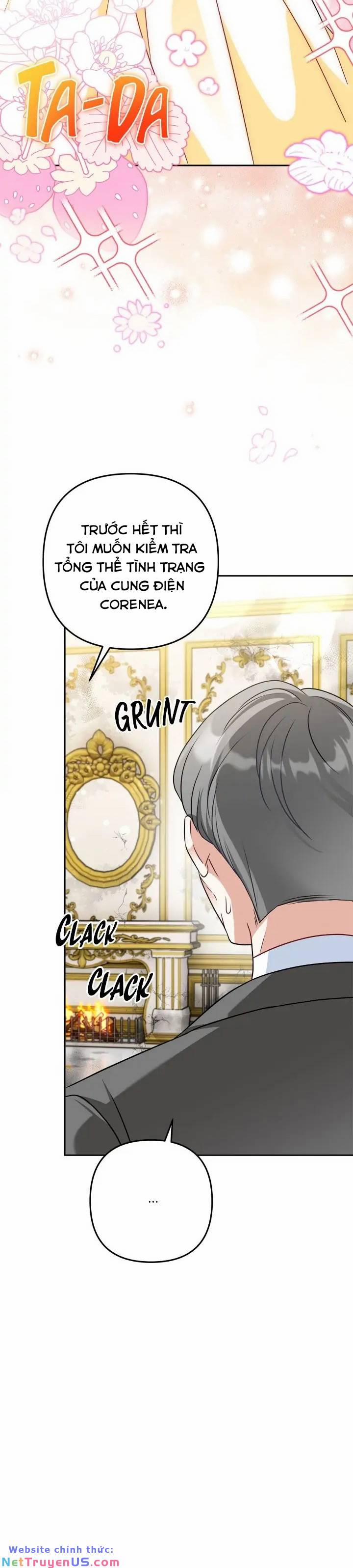 Tôi Sống Chung Với Mẹ Chồng 24 trang 20