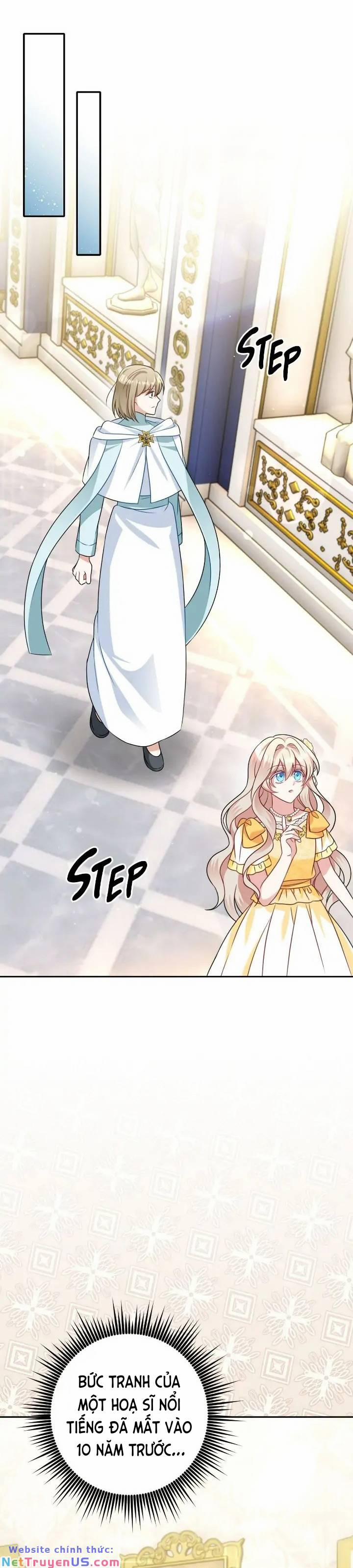 Tôi Sống Chung Với Mẹ Chồng 24 trang 21