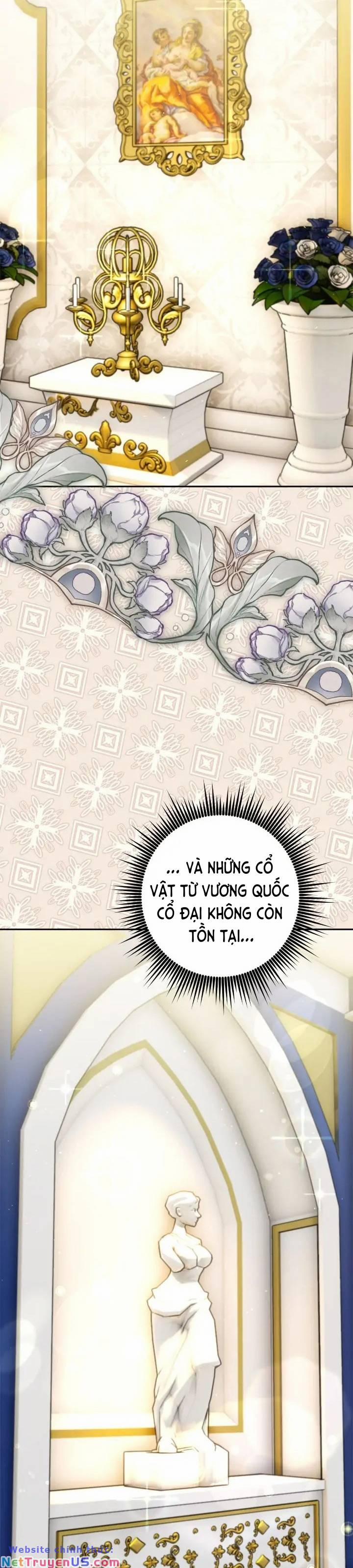 Tôi Sống Chung Với Mẹ Chồng 24 trang 22