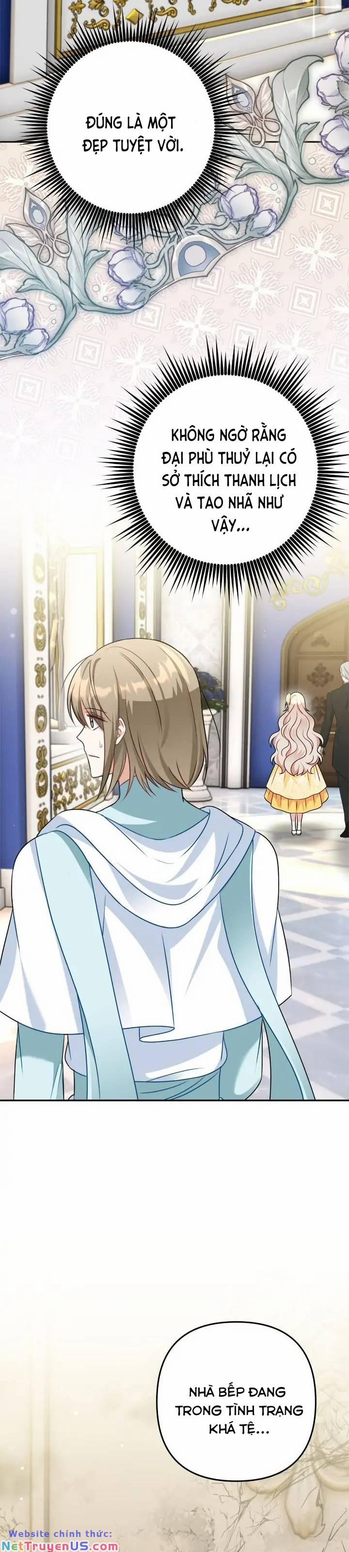 Tôi Sống Chung Với Mẹ Chồng 24 trang 23