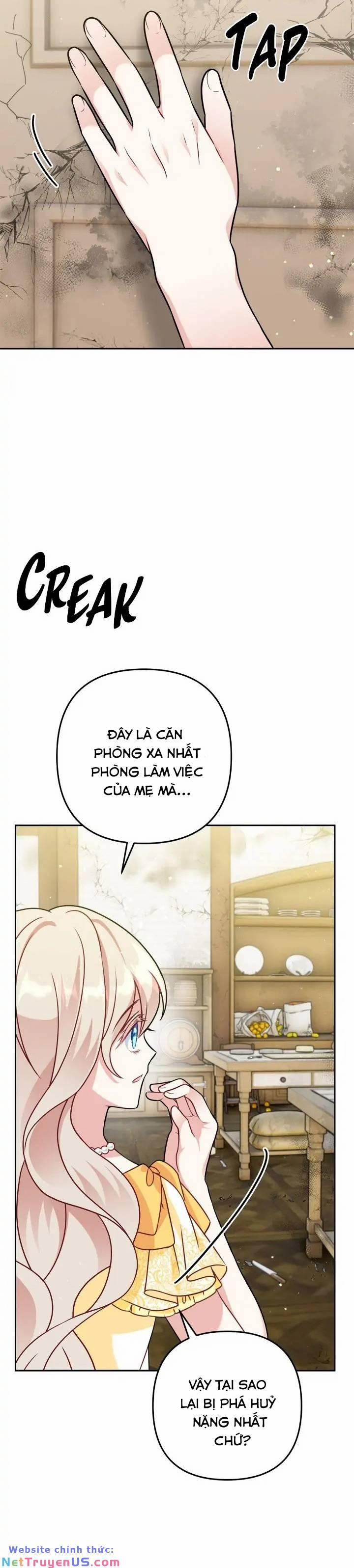 Tôi Sống Chung Với Mẹ Chồng 24 trang 24