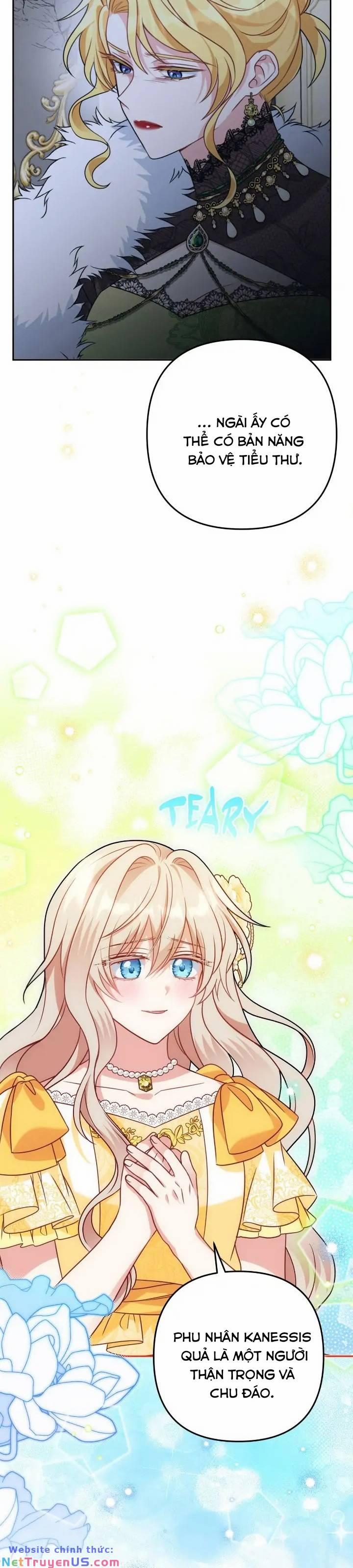 Tôi Sống Chung Với Mẹ Chồng 24 trang 26