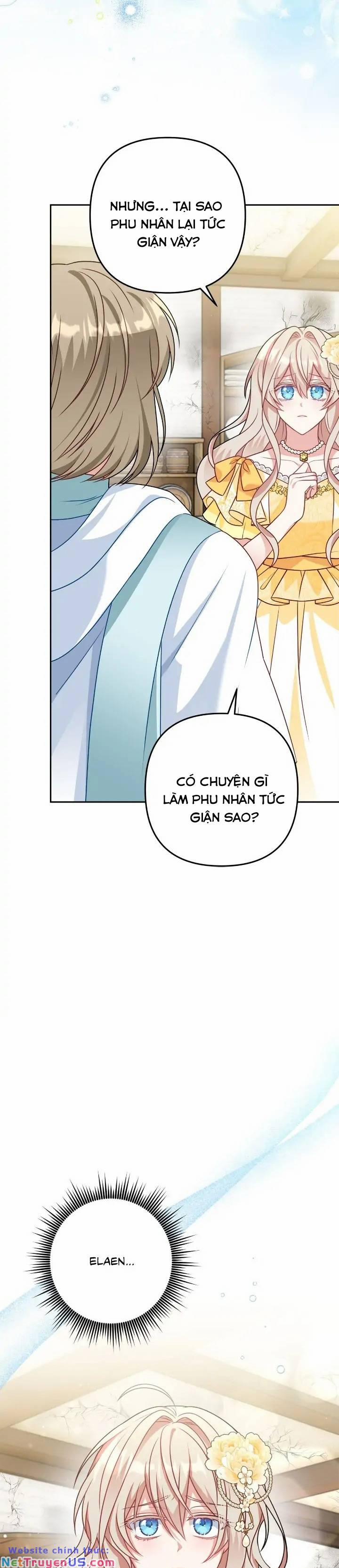 Tôi Sống Chung Với Mẹ Chồng 24 trang 27