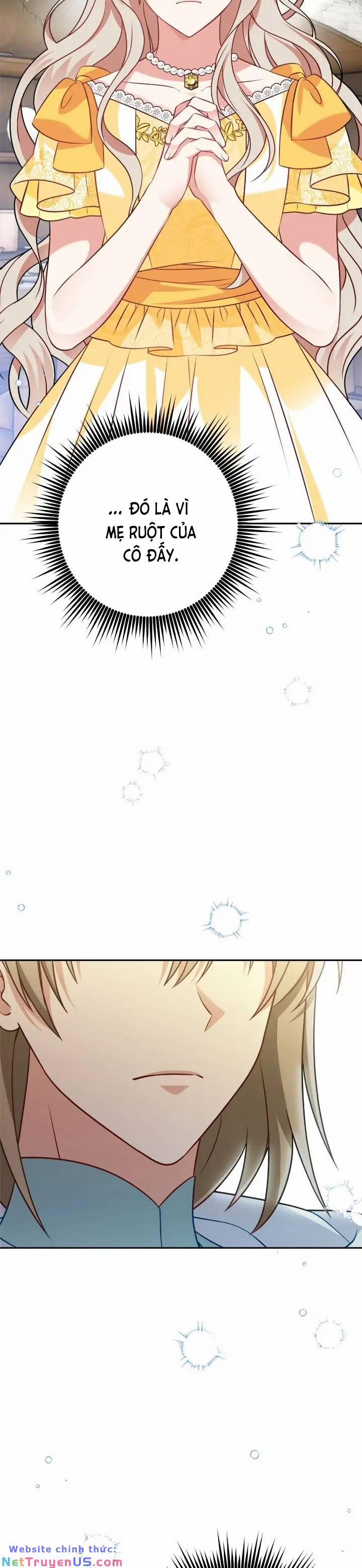 Tôi Sống Chung Với Mẹ Chồng 24 trang 28