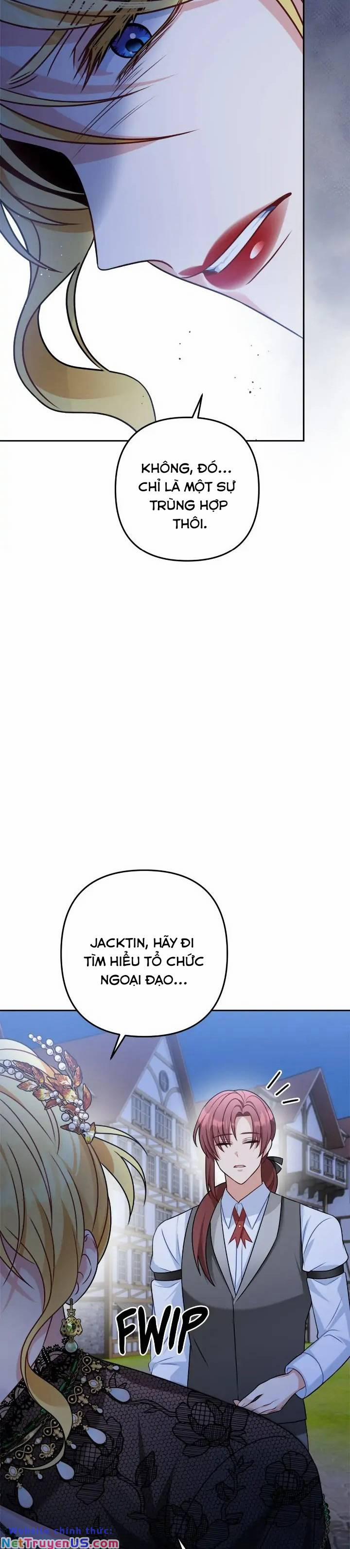 Tôi Sống Chung Với Mẹ Chồng 24 trang 3