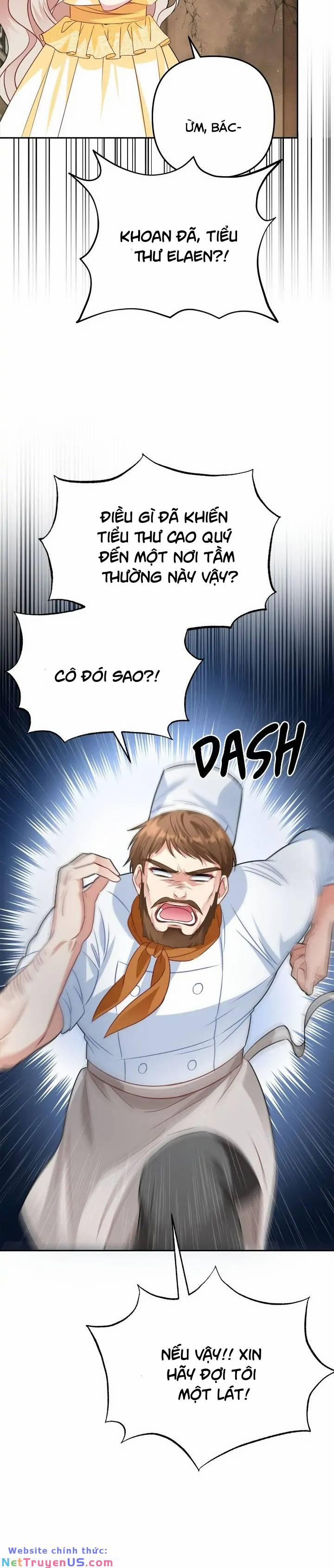 Tôi Sống Chung Với Mẹ Chồng 24 trang 30