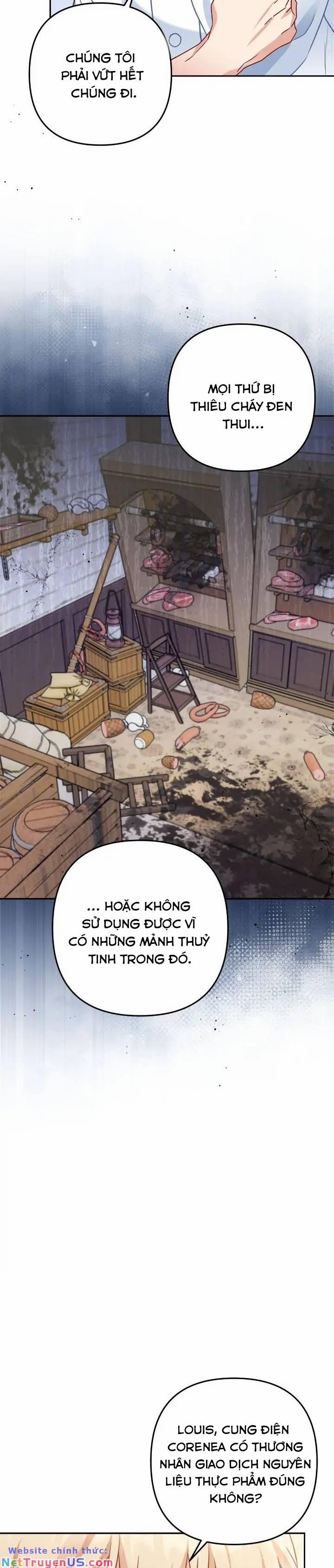 Tôi Sống Chung Với Mẹ Chồng 24 trang 34