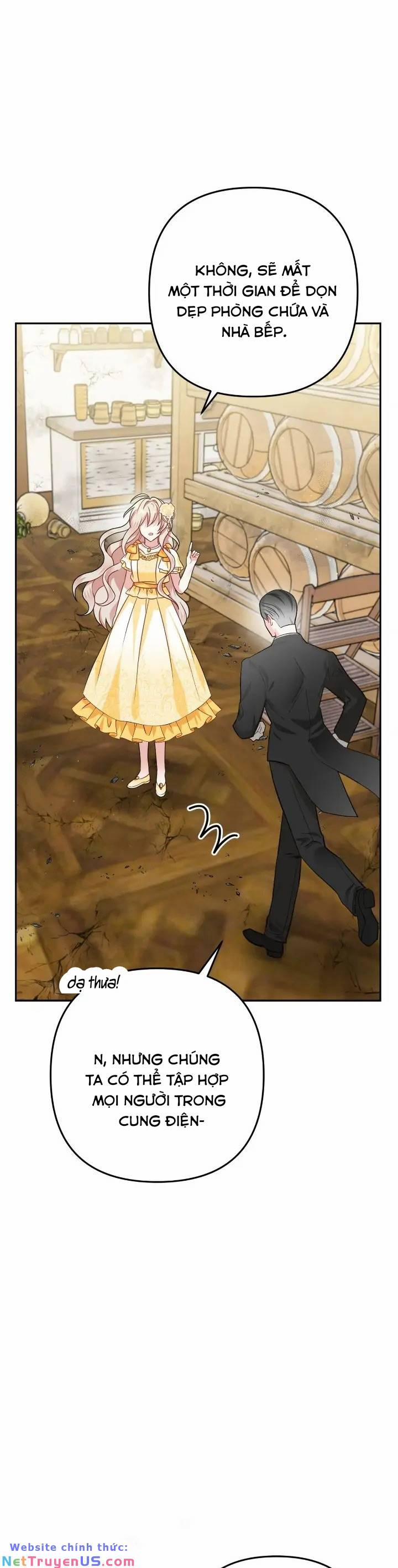 Tôi Sống Chung Với Mẹ Chồng 24 trang 36