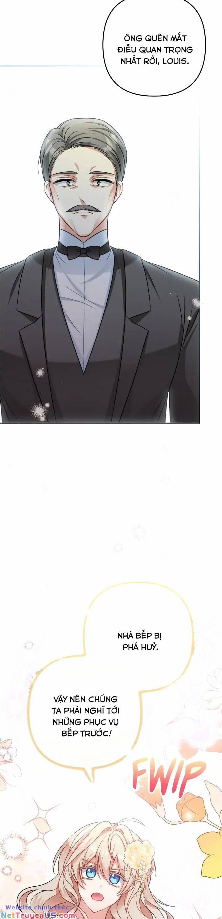 Tôi Sống Chung Với Mẹ Chồng 24 trang 37