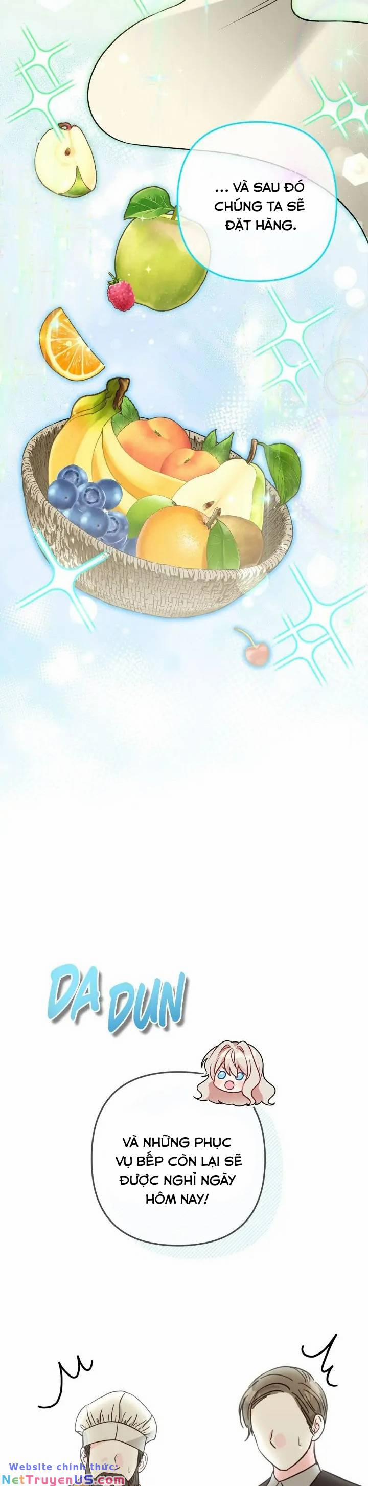 Tôi Sống Chung Với Mẹ Chồng 24 trang 39