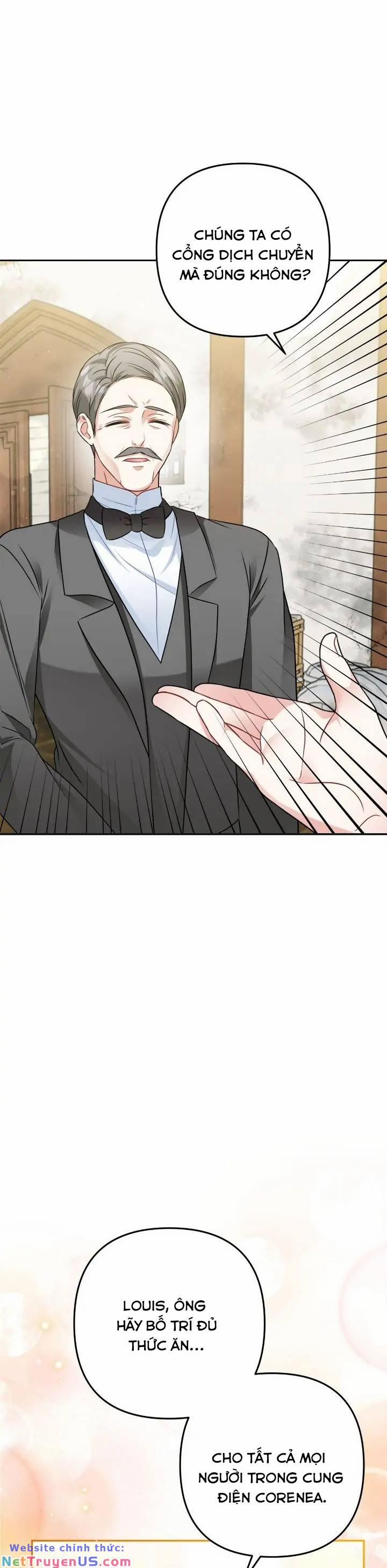 Tôi Sống Chung Với Mẹ Chồng 24 trang 41