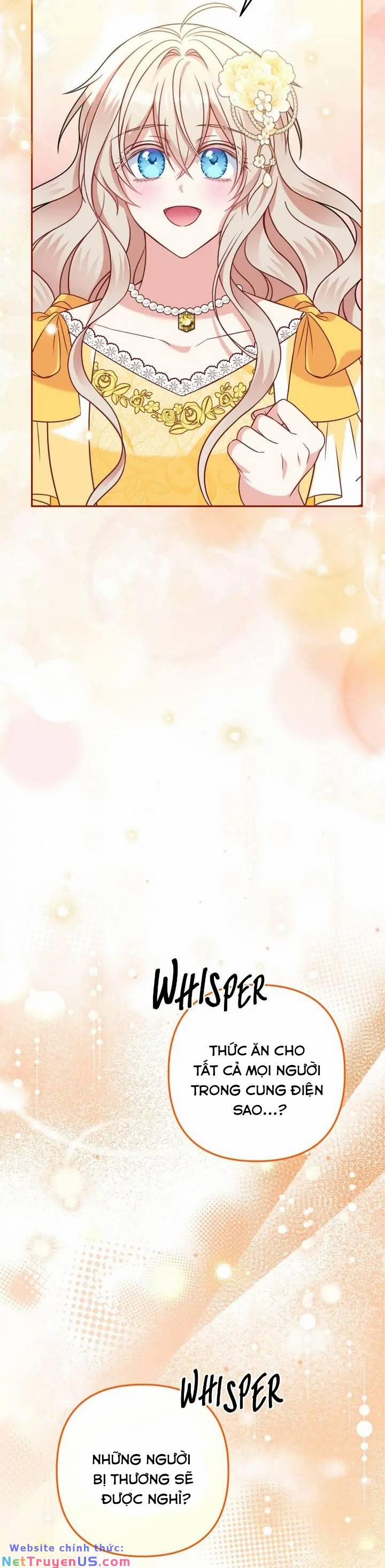 Tôi Sống Chung Với Mẹ Chồng 24 trang 42