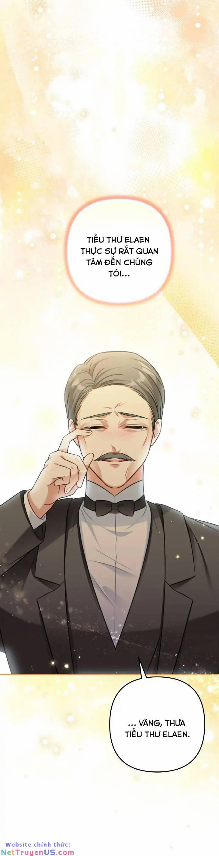 Tôi Sống Chung Với Mẹ Chồng 24 trang 43