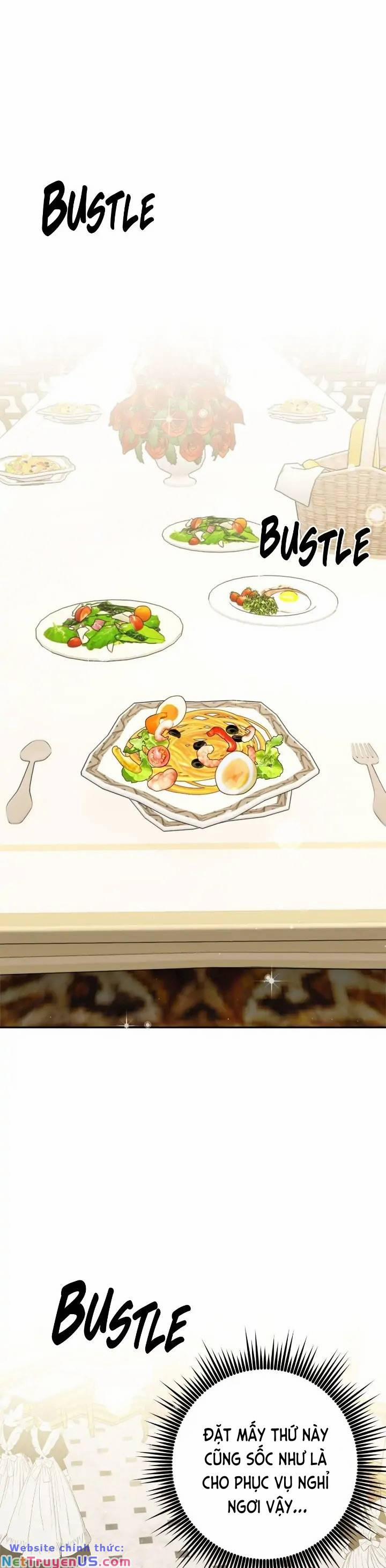 Tôi Sống Chung Với Mẹ Chồng 24 trang 44