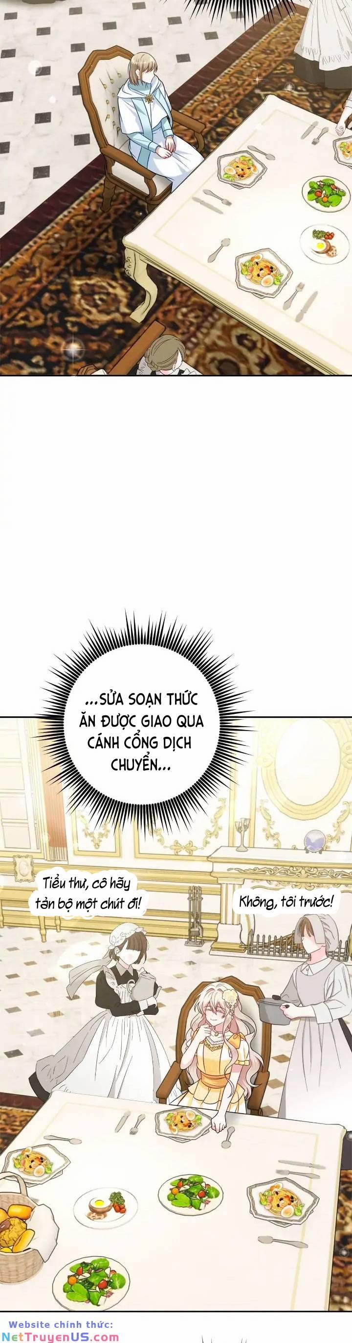 Tôi Sống Chung Với Mẹ Chồng 24 trang 45