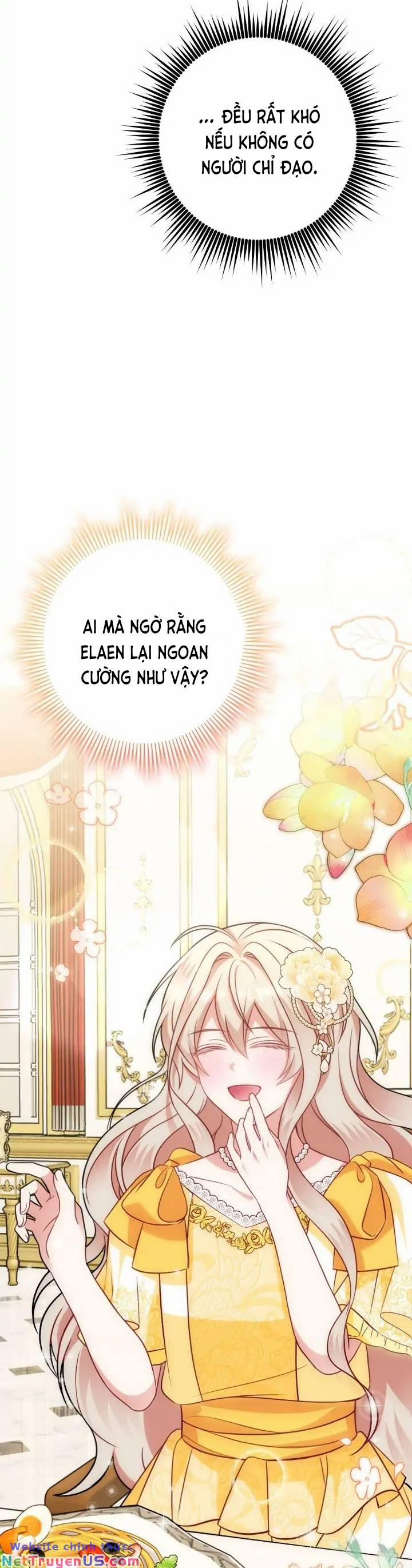 Tôi Sống Chung Với Mẹ Chồng 24 trang 46