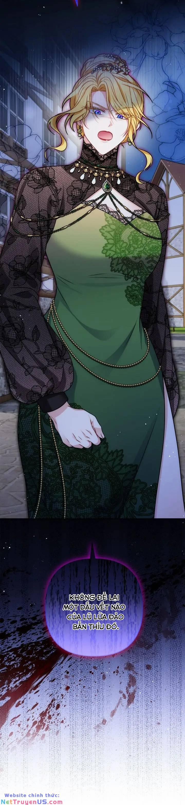 Tôi Sống Chung Với Mẹ Chồng 24 trang 5