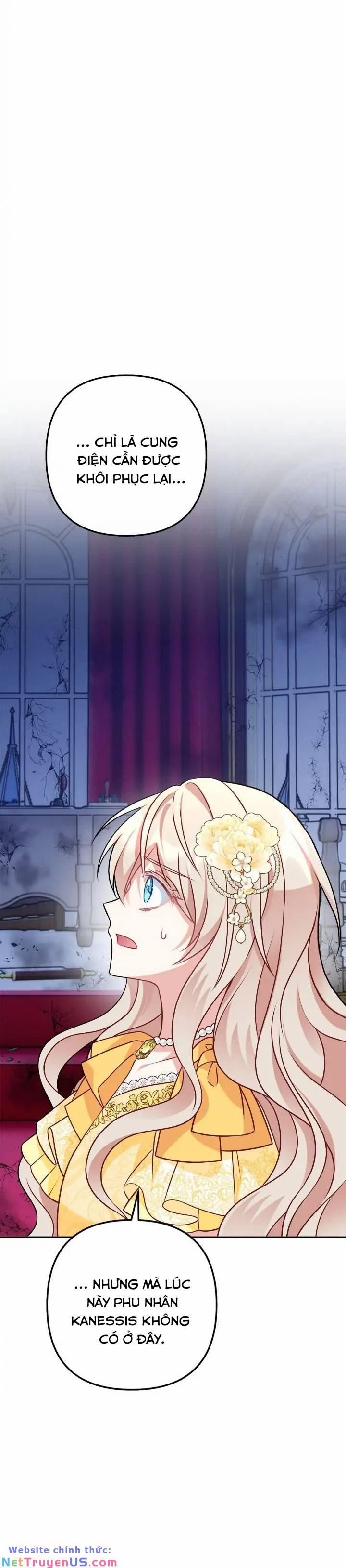 Tôi Sống Chung Với Mẹ Chồng 24 trang 8