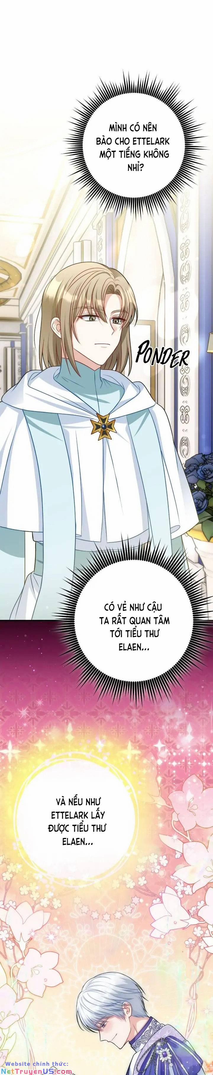 Tôi Sống Chung Với Mẹ Chồng 25 trang 17