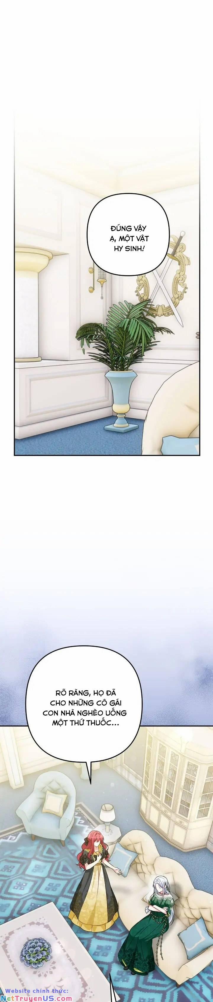 Tôi Sống Chung Với Mẹ Chồng 26 trang 0