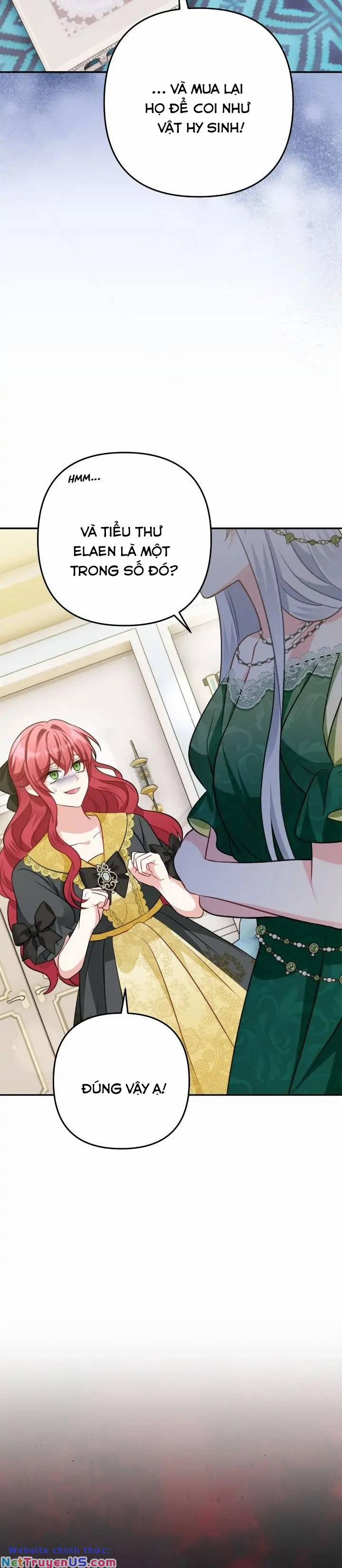 Tôi Sống Chung Với Mẹ Chồng 26 trang 1