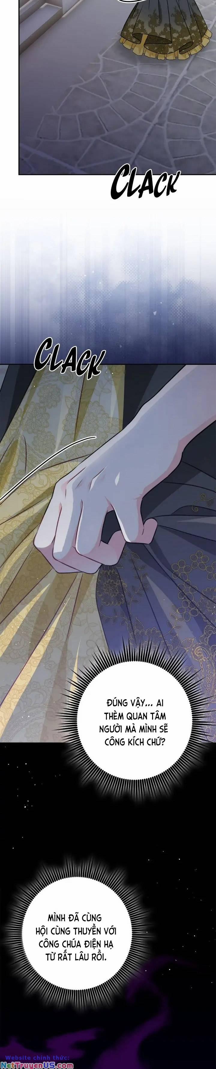 Tôi Sống Chung Với Mẹ Chồng 26 trang 10