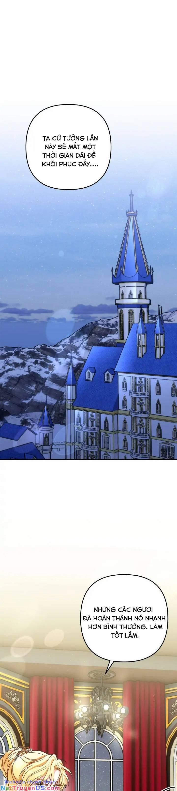 Tôi Sống Chung Với Mẹ Chồng 26 trang 12