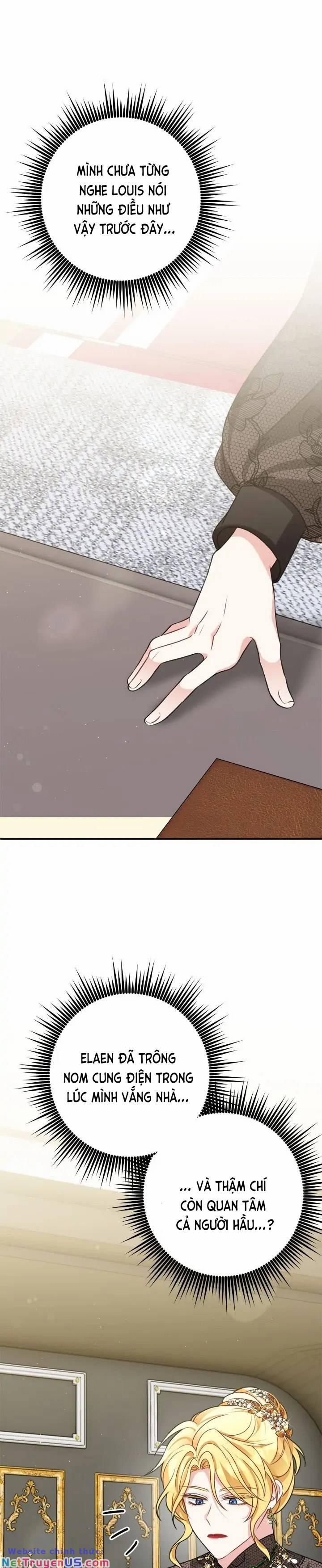 Tôi Sống Chung Với Mẹ Chồng 26 trang 16