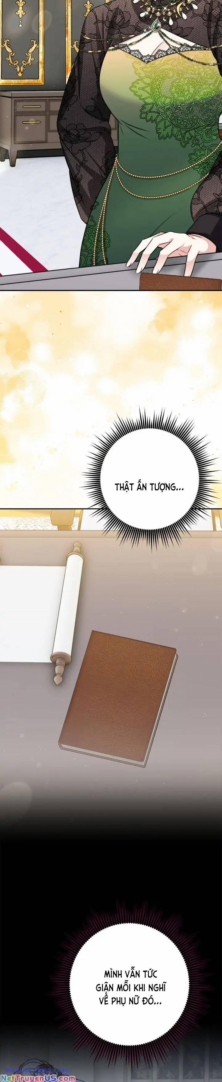 Tôi Sống Chung Với Mẹ Chồng 26 trang 17