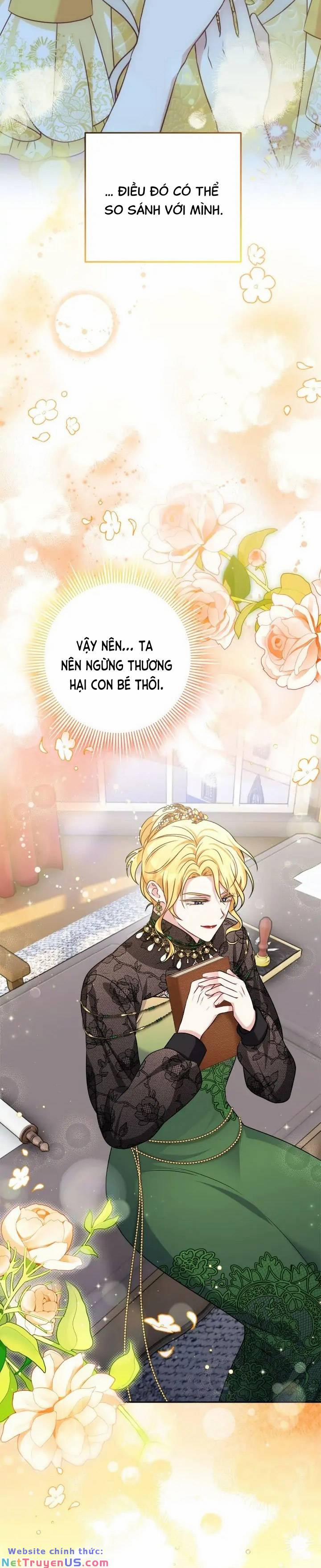 Tôi Sống Chung Với Mẹ Chồng 26 trang 19