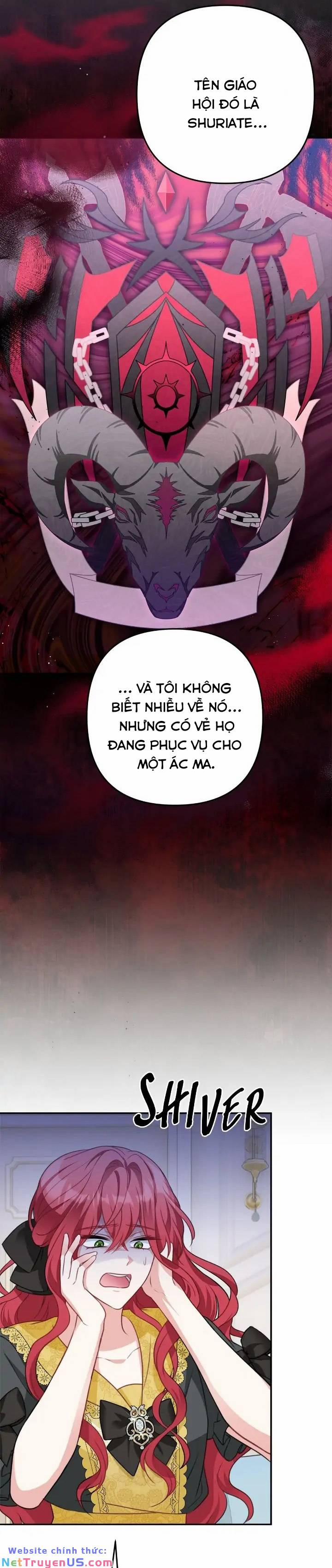 Tôi Sống Chung Với Mẹ Chồng 26 trang 2