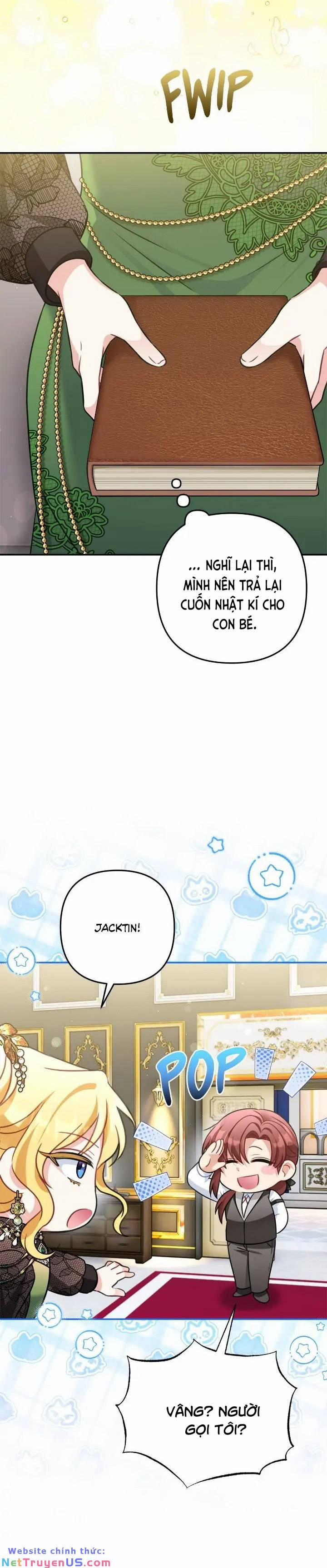 Tôi Sống Chung Với Mẹ Chồng 26 trang 20