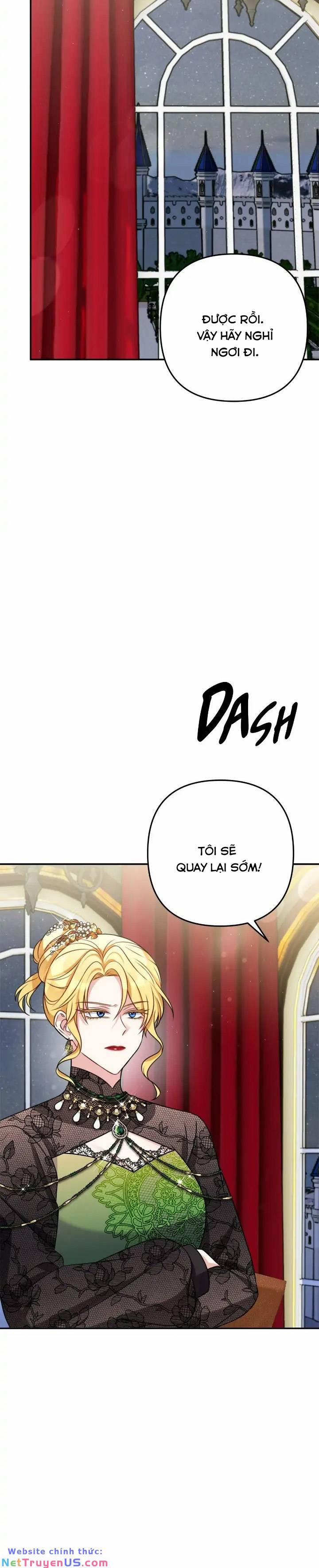 Tôi Sống Chung Với Mẹ Chồng 26 trang 27