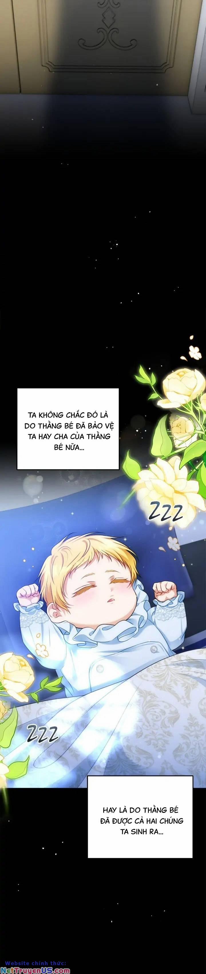 Tôi Sống Chung Với Mẹ Chồng 26 trang 30