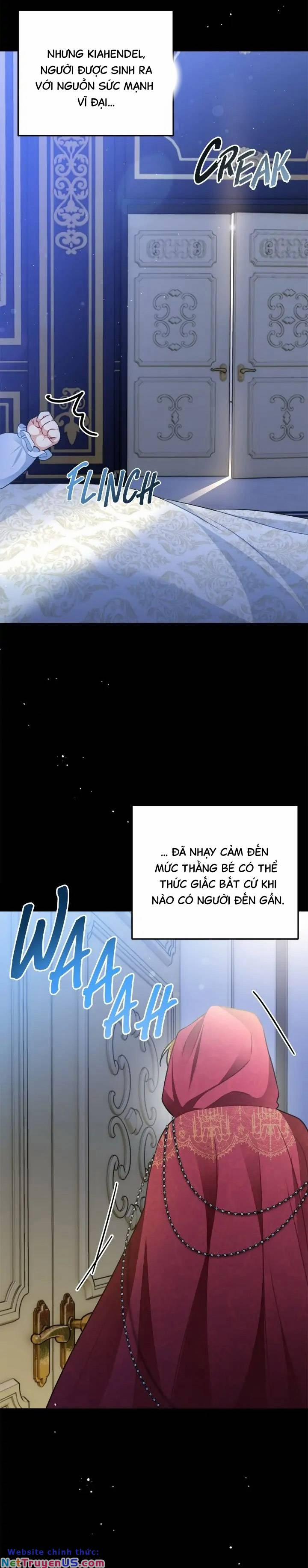 Tôi Sống Chung Với Mẹ Chồng 26 trang 31