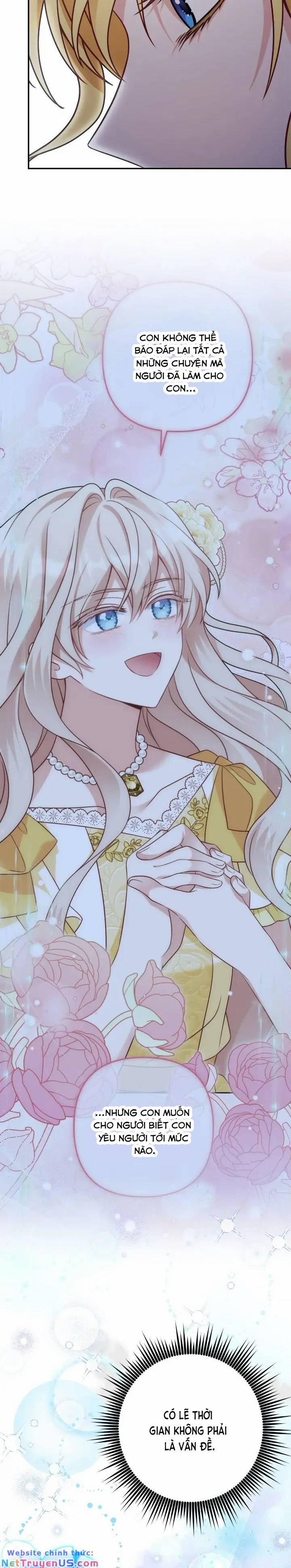 Tôi Sống Chung Với Mẹ Chồng 26 trang 35