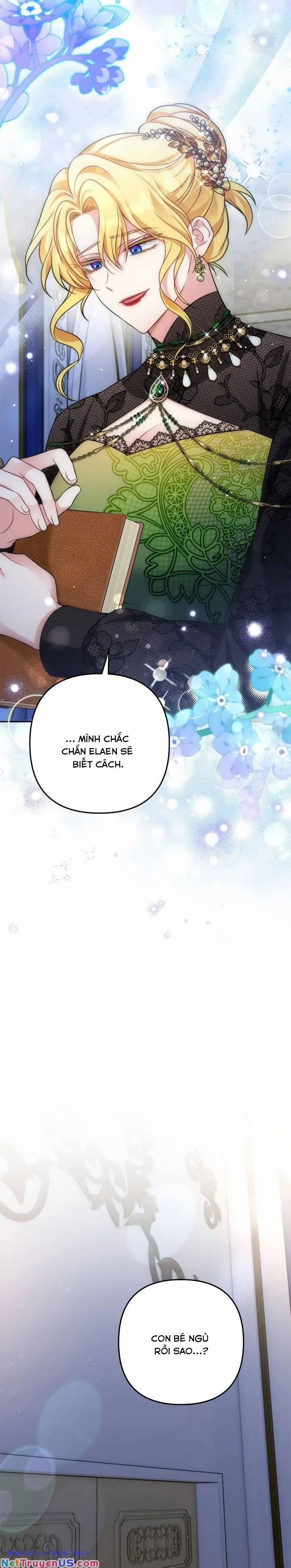 Tôi Sống Chung Với Mẹ Chồng 26 trang 36