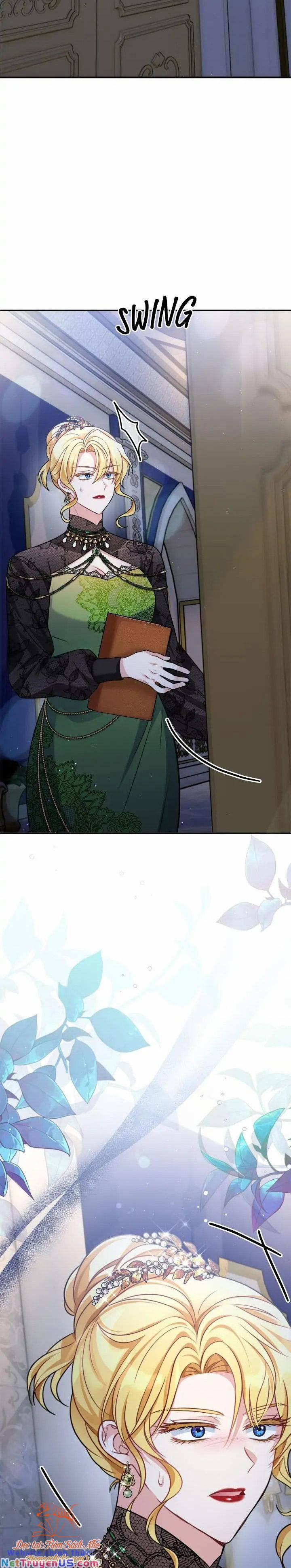 Tôi Sống Chung Với Mẹ Chồng 26 trang 37