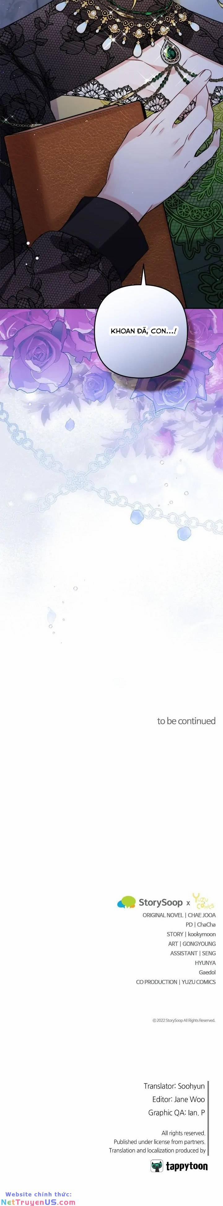 Tôi Sống Chung Với Mẹ Chồng 26 trang 38