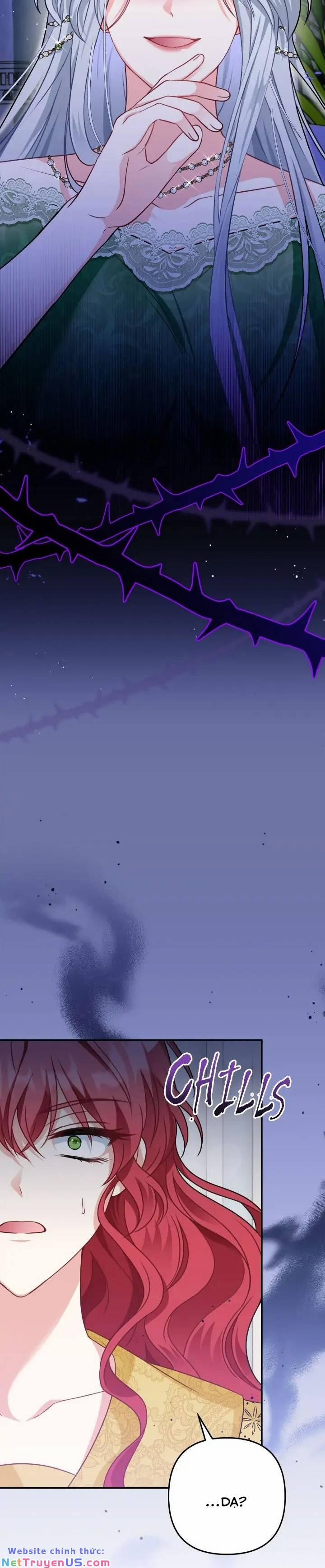 Tôi Sống Chung Với Mẹ Chồng 26 trang 4