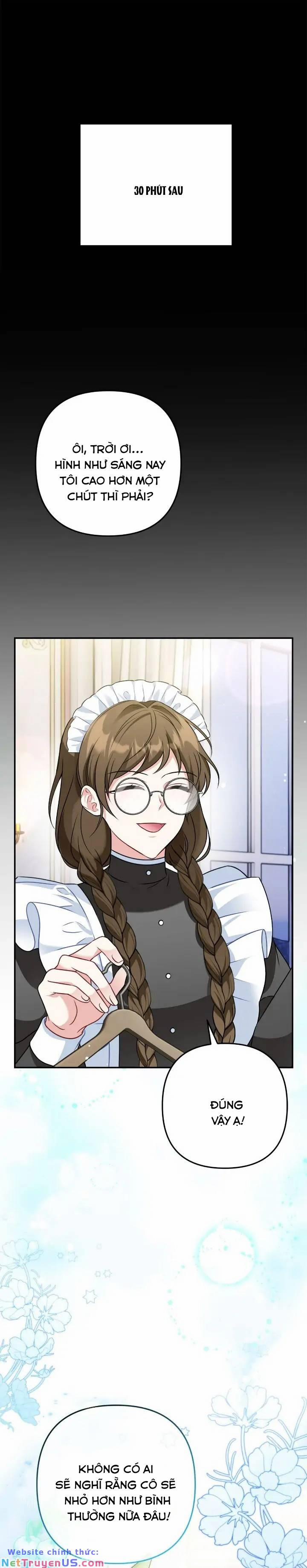 Tôi Sống Chung Với Mẹ Chồng 27 trang 0