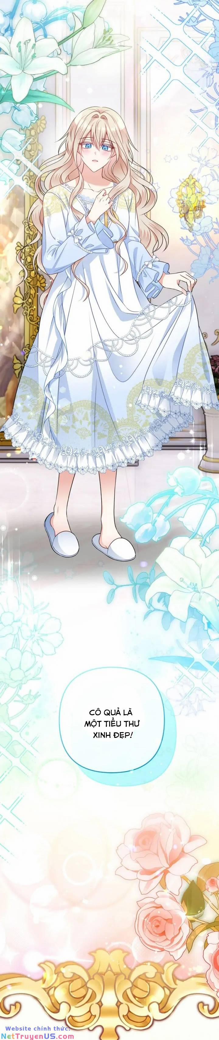 Tôi Sống Chung Với Mẹ Chồng 27 trang 1