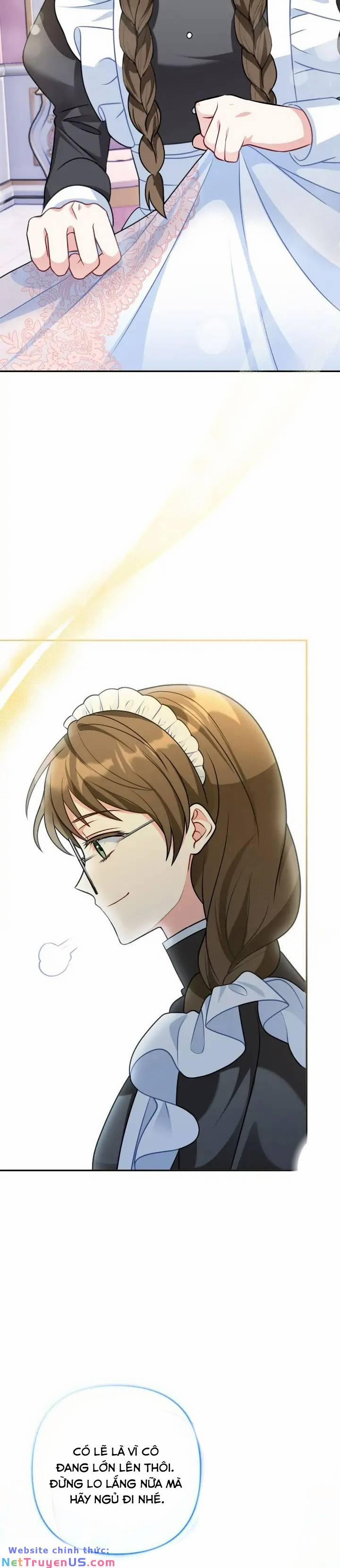 Tôi Sống Chung Với Mẹ Chồng 27 trang 12