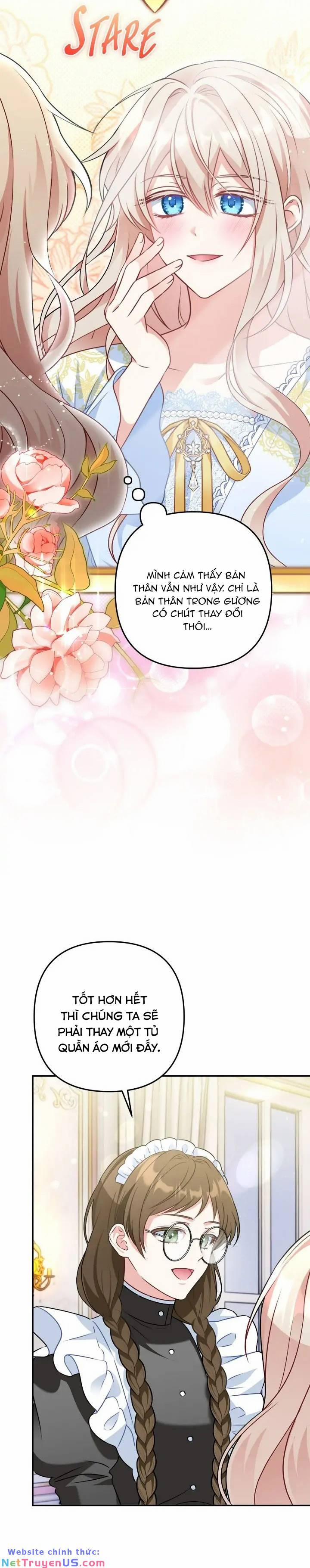 Tôi Sống Chung Với Mẹ Chồng 27 trang 2