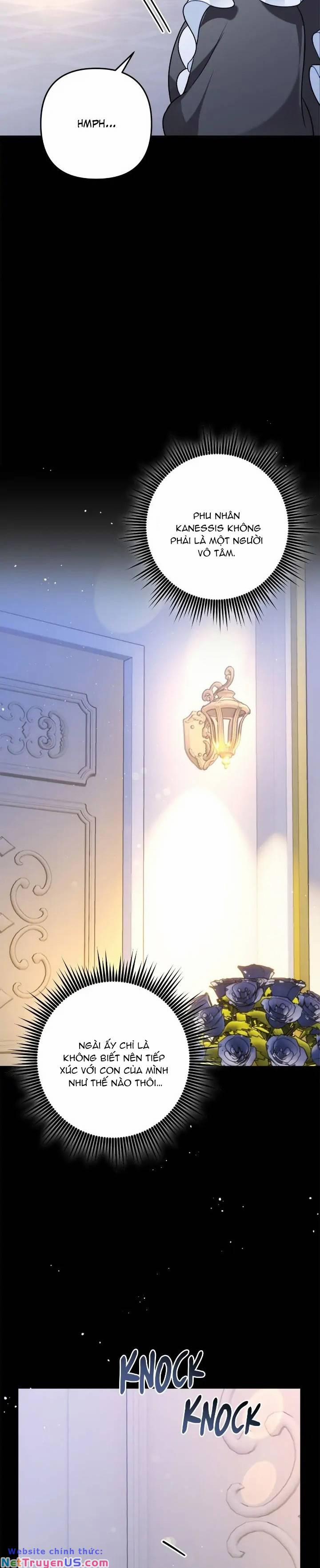 Tôi Sống Chung Với Mẹ Chồng 27 trang 24