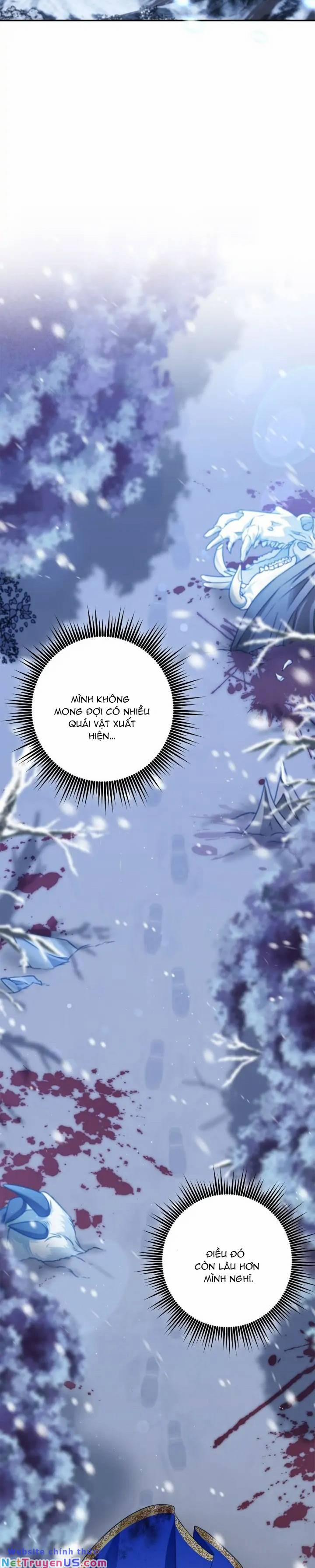 Tôi Sống Chung Với Mẹ Chồng 27 trang 34