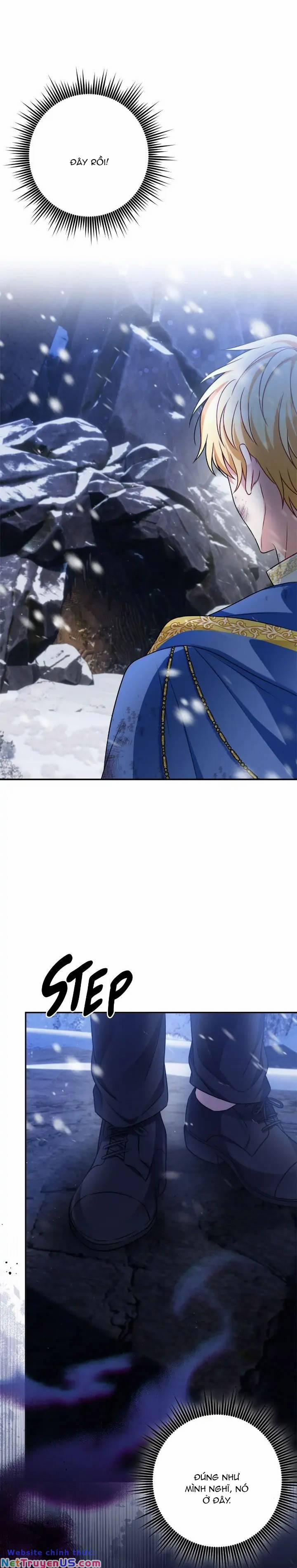 Tôi Sống Chung Với Mẹ Chồng 27 trang 36