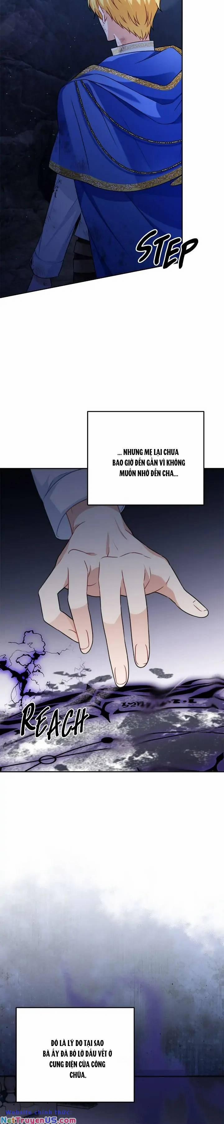 Tôi Sống Chung Với Mẹ Chồng 27 trang 38