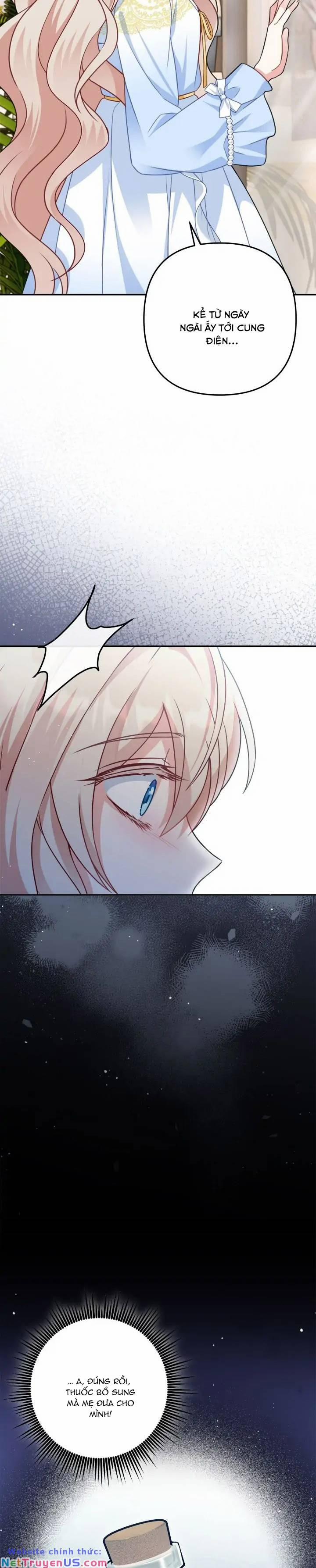 Tôi Sống Chung Với Mẹ Chồng 27 trang 4