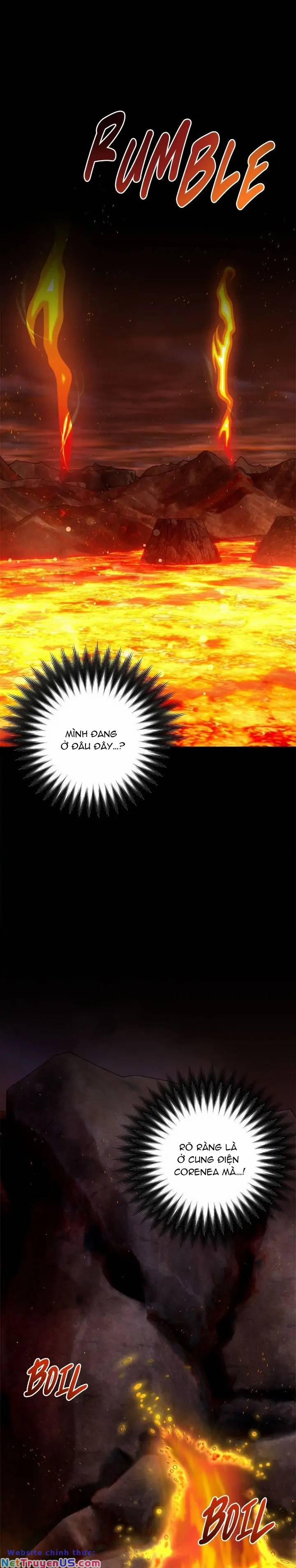 Tôi Sống Chung Với Mẹ Chồng 28 trang 1